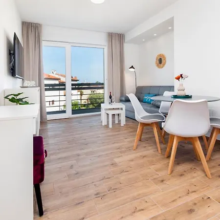 Apartamento Sunrise & Sunset By Irundo *