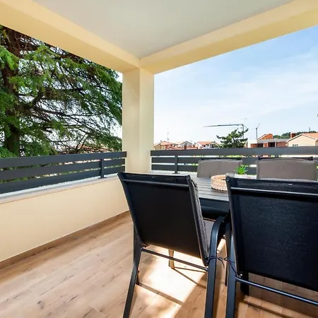 Sunrise & Sunset Rovinj