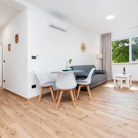 Sunrise & Sunset * Rovinj