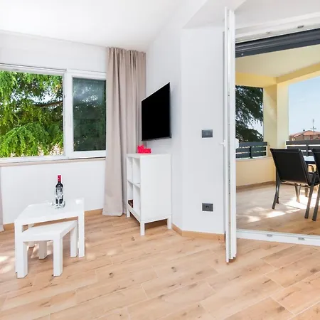 Sunrise & Sunset Apartamento