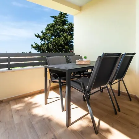 Sunrise & Sunset Rovinj