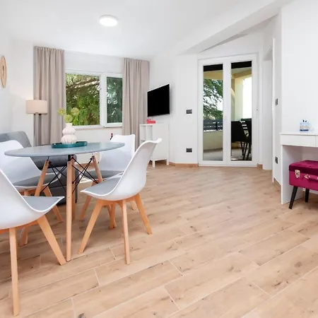 Apartamento Sunrise & Sunset *