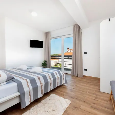 Sunrise & Sunset Rovinj