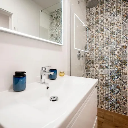 Sunrise & Sunset Apartamento