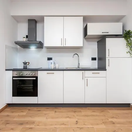 Sunrise & Sunset Apartamento *