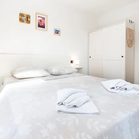 Apartment Sunrise & Sunset Rovinj