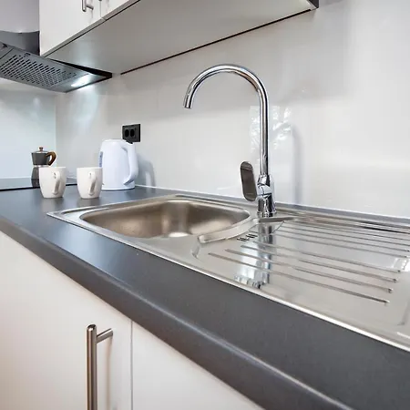 Sunrise & Sunset Apartamento *