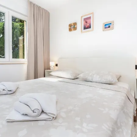 Sunrise & Sunset * Rovinj