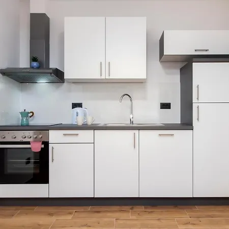 Apartamento Sunrise & Sunset