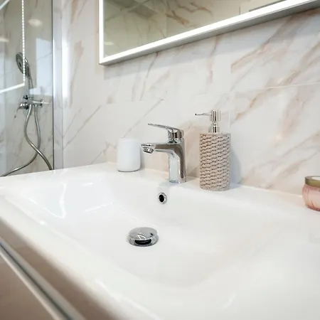 Sunrise & Sunset Apartamento *