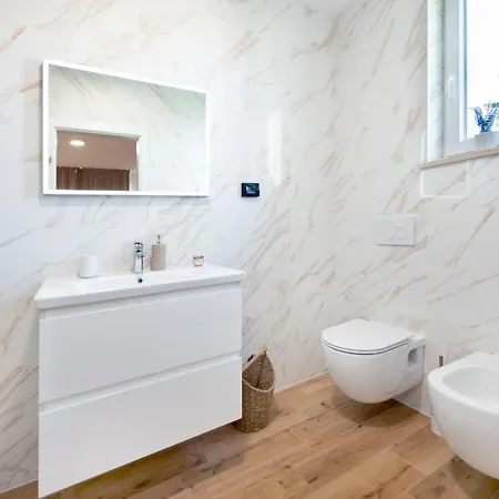 Apartamento Sunrise & Sunset *