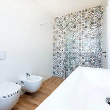 Apartamento Sunrise & Sunset Rovinj