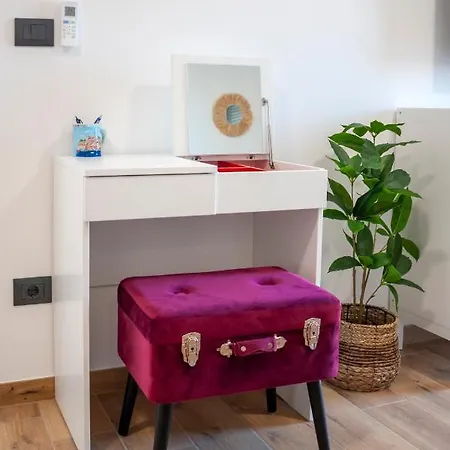 Sunrise & Sunset Apartamento *