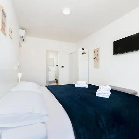 Apartamento Sunrise & Sunset *