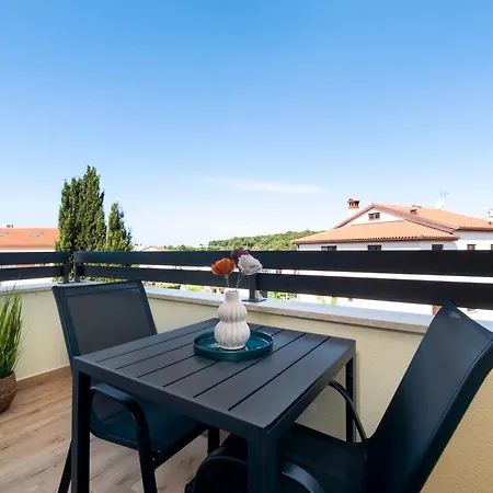 Sunrise & Sunset Rovinj