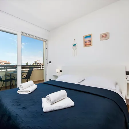 Sunrise & Sunset Apartamento