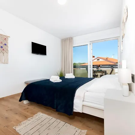 Apartamento Sunrise & Sunset