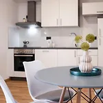 Apartman Sunrise & Sunset By Irundo *