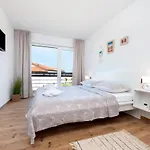 Apartman Sunrise & Sunset By Irundo Rovinj