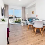 Apartman Sunrise & Sunset By Irundo *