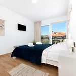 Apartman Sunrise & Sunset By Irundo
