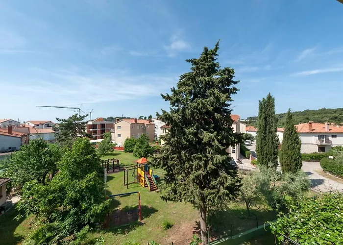 Sunrise & Sunset By Irundo Apartamento Rovinj