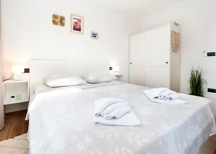 Apartamento Sunrise & Sunset By Irundo Rovinj