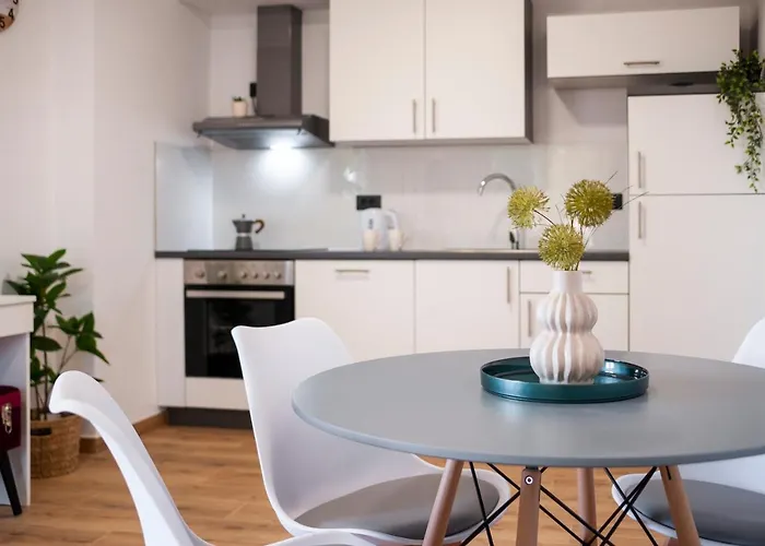 Apartamento Sunrise & Sunset By Irundo *