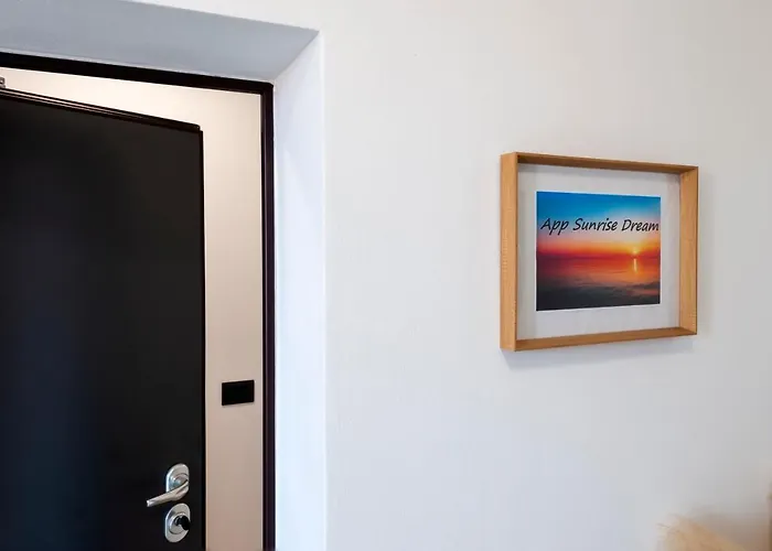 Sunrise & Sunset By Irundo Apartamento *