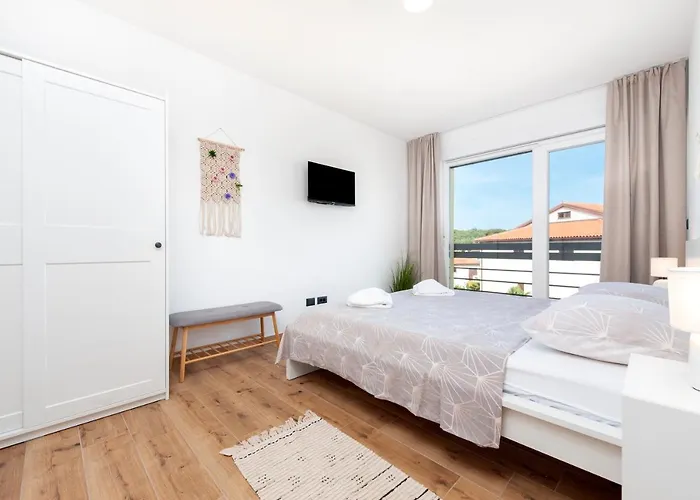 Apartamento Sunrise & Sunset By Irundo Rovinj