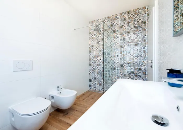 Apartamento Sunrise & Sunset By Irundo Rovinj